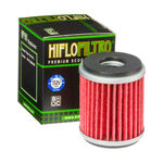 _Hiflofilto Oil Filter Yamaha YP125 RA X-Max | HF981 | Greenland MX_