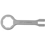 _Kayaba 47 mm Fork Spanner Silver | 2CP072CH030001 | Greenland MX_