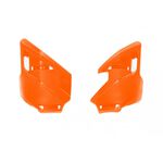 _Acerbis F-Rock Lower Triple Clamp Cover | 0024840.010-P | Greenland MX_