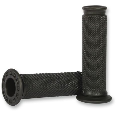 _Renthal  Road Extra Firm Grips (32mm O/D) | G211 | Greenland MX_