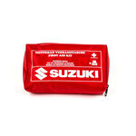 _Suzuki First Aid Bag | 990D0-FST01-KIT | Greenland MX_
