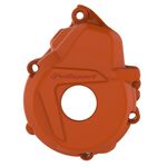 _Ignition Cover Protector Polisport KTM EXC-F 250/350 17-.. | 8464000002-P | Greenland MX_