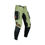 _Leatt Moto 4.5 Enduro Pants Green | LB5022030240-P | Greenland MX_