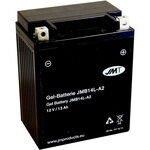 _Battery JMT YB14L-A2 Gel | 7074073 | Greenland MX_