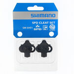 _Shimano SPD SM-SH51 Cleats | Y42498201 | Greenland MX_
