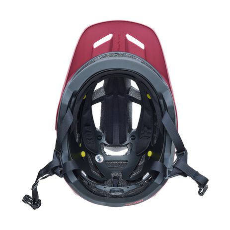 _Fox Speedframe Helmet | 31148-448-P | Greenland MX_