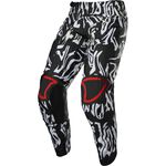 _Fox 180 Peril Youth Pants Black/Red | 28641-017 | Greenland MX_