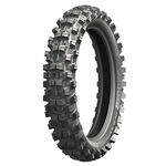 _Michelin Starcross 5 64M 110/100/18 Tyre Soft | 227750 | Greenland MX_