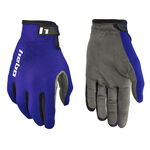 _Hebo Nano Pro Gloves Blue | HE1163AL-P | Greenland MX_