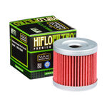 _Hiflofilto Oil Filter Suzuki Burgman | HF971 | Greenland MX_