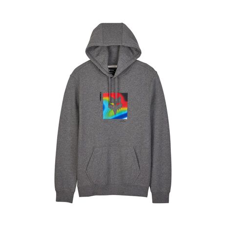 _Fox Scans Pullover Hoodie | 32108-185-P | Greenland MX_