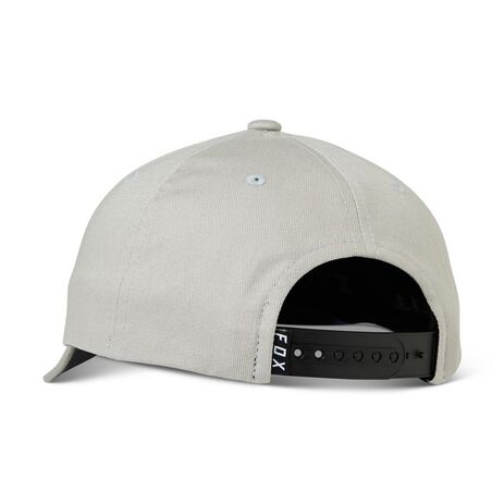 _Fox Morphic 110 Snapback Youth Hat | 30756-172-OS-P | Greenland MX_