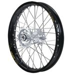 _Talon-Excel Suzuki RMZ 250 07-.. 450 05-.. 19 x 2.15 Rear Wheel Silver/Black | TW663PSBK | Greenland MX_