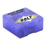 _Bolt Plastic Screws Yamaha YZ 250 F/WR 250 F 01-02 YZ 426 F 00-02 | BT-YAM-9802201 | Greenland MX_