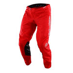 _Troy Lee Designs GP PRO Mono Pants Red | 277931041-P | Greenland MX_