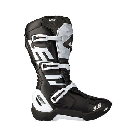 _Leatt 3.5 Boots White | LB3022060170-P | Greenland MX_