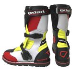 _Hebo Trial Technical 2.0 Boots | HT1015LM-P | Greenland MX_