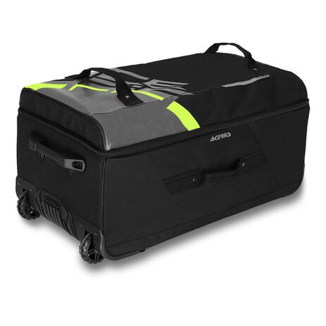 _Acerbis Voyager Suitcase 105 L | 0024615.319-P | Greenland MX_