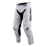 _Troy Lee Designs GP Air Mono Pants White | 204490011-P | Greenland MX_