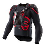 _Alpinestars Tech-Air Off-Road System Protection Jacket | 6507123-13-P | Greenland MX_