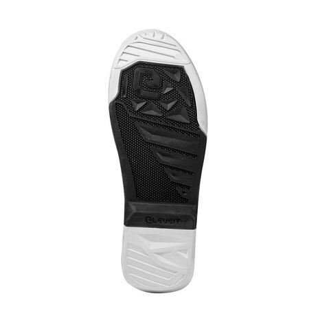 _Eleveit X-Legend Boots Black/White | MX10239-P | Greenland MX_