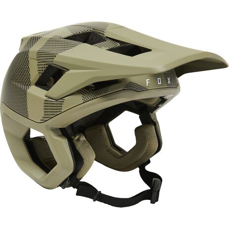_Fox Dropframe Pro Helmet | 29392-027-P | Greenland MX_