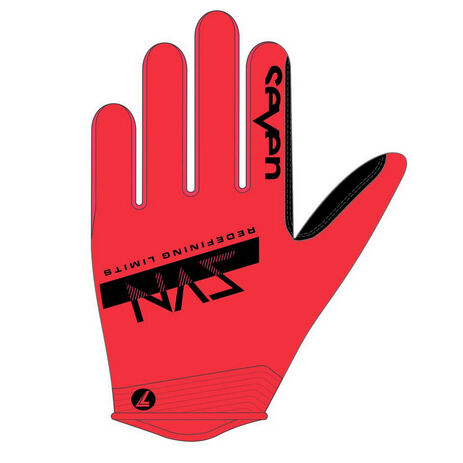 _Seven Zero Contour Gloves | SEV2210025-600-P | Greenland MX_