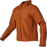 _Fox Legion Packable Jacket Orange | 28375-113 | Greenland MX_