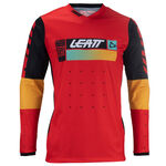 _Leatt 4.5 Lite Jersey Red | LB5024080460-P | Greenland MX_