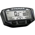 _Trail Tech Striker Speedometer / Tachometer Computer Suzuki SV 650 99-08 | 712-113 | Greenland MX_