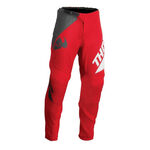 _Thor Sector Edge Youth Pants | 2903-2207-P | Greenland MX_