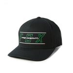 _Fox Pro Circuit Flexfit Hat | 26937-001-P | Greenland MX_