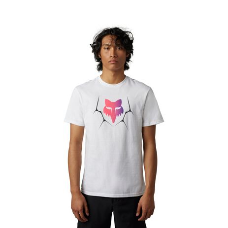 _Fox Syz Premium T-Shirt | 30540-190-P | Greenland MX_