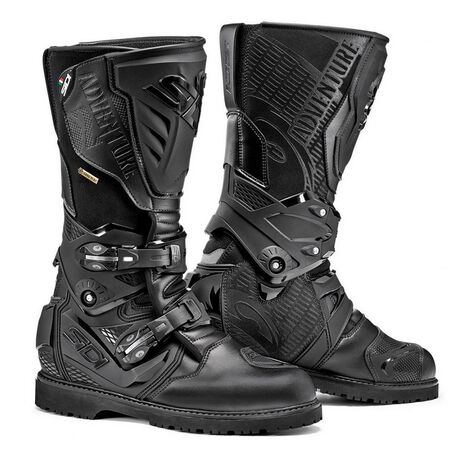 _Sidi Adventure 2 Gore Boots | BOSTO10033 | Greenland MX_