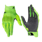 _Leatt Moto 3.5 Lite Gloves Lime | LB6024090140-P | Greenland MX_