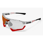 _Scicon Aerotech XL Frozen Glasses Photochromic Lens Red | EY14160503-P | Greenland MX_