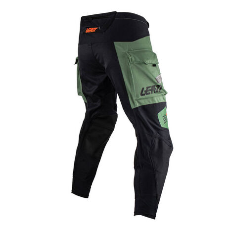 _Leatt 4.5 HydraDri Pants Green | LB5023031550-P | Greenland MX_