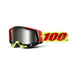 _100% Goggles Racecraft 2  Mirror Lens | 50121-261-02-P | Greenland MX_