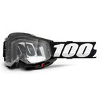 _100% Goggles Accuri 2 Clear Lens | 50013-000-01-P | Greenland MX_