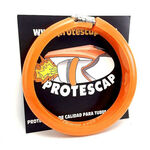 _Silencer Protector Protescap 34-41 cm (4 strokes) | PTS-S4T-OR-P | Greenland MX_