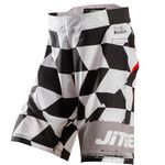 _Jitsie B3 Sparkle Shorts | JI22SHB3SP-1215-P | Greenland MX_