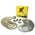 _Prox KTM SX-F 450/505 07-11 Complet Clutch Plate Set | 16.CPS64007 | Greenland MX_