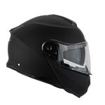 _Hebo H272 Tourer IV Helmet Mate Black | HC3122NNL-P | Greenland MX_